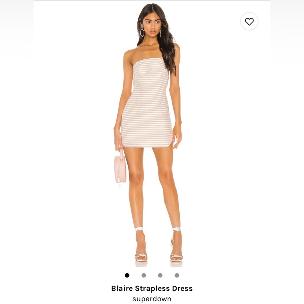 Superdown dress